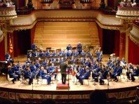 Kultur in der Natur - Corps de musique de Landwehr