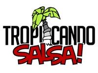 Tropicando Salsa in der Biosphäre Potsdam