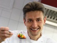 Das tropische Erlebnisdinner - Weltmeisterkoch trifft Weltumsegler