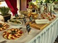 Pfingstbrunch