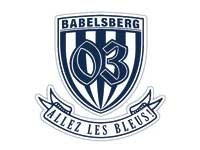 SV Babelsberg 03 - SC Preussen Münster