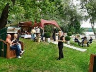 Aktivsonntag am See mit Brunch