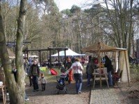 Trödel & Tollen - Spielplatzfest und Flohmarkt