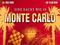 Eine Nacht wie in Monte Carlo
