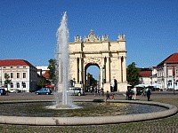 Benefizkonzert für den Wiederaufbau der Garnisonkirche