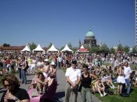 Stadtwerke-Festival Potsdam