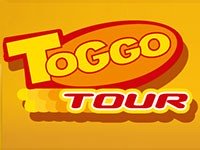 Toggo Tour in Potsdam
