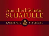 Aus allerhöchster Schatulle – Kaiserliche Geschenke