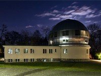 Lange Nacht der Sterne am Astrophysikalischen Institut Potsdam