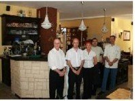 Griechischer Abend im Restaurant Athen