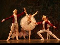 Ballett „Nussknacker“