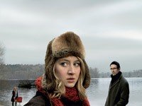 Novemberkind - Vorpremiere im Thalia arthouse kino
