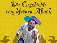 Der kleine Muck - Puppen- und Theaterspiel