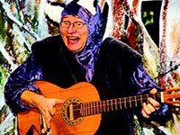 Kalte Füße? - Lieder zum Warmwerden
