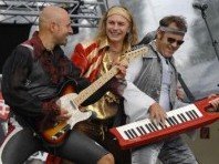Potsdamer Oldieball mit THE CLOGS und BIG BEAT BOYS