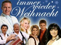 Stefan Mross - Immer wieder Weihnacht