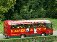 Kaiser-Tour Potsdam
