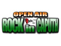 Rock in Caputh
