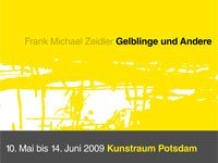 Frank Michael Zeidler - Gelblinge und Andere