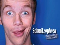 Ralf Schmitz: Schmitzophren