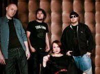 Big Deel "Geil"-Releaseparty