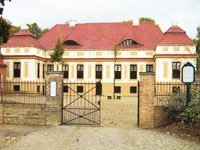 Die Neumark - Begegnung mit einer historischen Landschaft