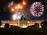 Vorabendkonzert zur Potsdamer Schlössernacht