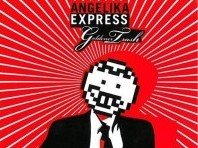 THE DISCIPLINES & ANGELIKA EXPRESS