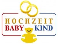 Hochzeit, Baby & Kind