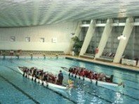 Drachenboot Indoor-Cup Berlin-Brandenburg
