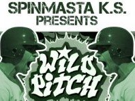 Wild Pitch