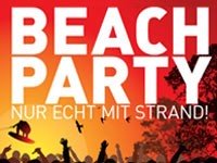 Beach Party - Strandbad Templin