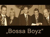 Bossa Boyz
