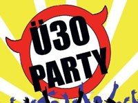 Ü30 Party