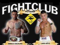 Potsdamer Fight Night