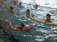 Aqua-Fitness-Nacht