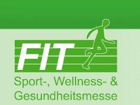 Fit - Sport-, Wellness- und Gesundheitsmesse