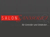 Salon Sanssouci