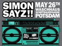 Simon Sayz