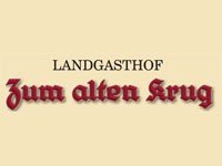 Sommerfest im Landgasthof "Zum Alten Krug"