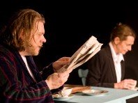 Whale Songs  Im Griff der Staatsicherheit von C.Silberstein