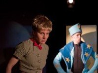 Der kleine Prinz von Antoine de Saint-Exupéry