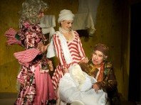Der eingebildet Kranke von Molière