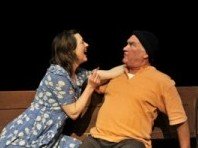 Vom Fischer und seiner Frau