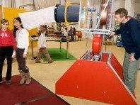 Wir machen unser Wetter selber! Wetterstationen selbst gebaut