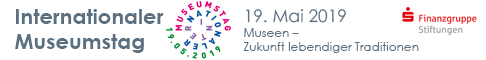 Internationaler Museumstag