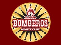 Los Bomberos de Monte Cruz