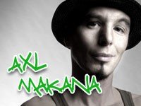Axl Makana