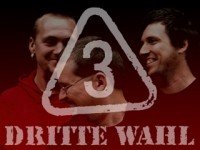 20 Jahre Dritte Wahl - Die Tour zum Geburtstag