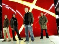 Angelo Kelly & Band - "LOST SONS" Tour